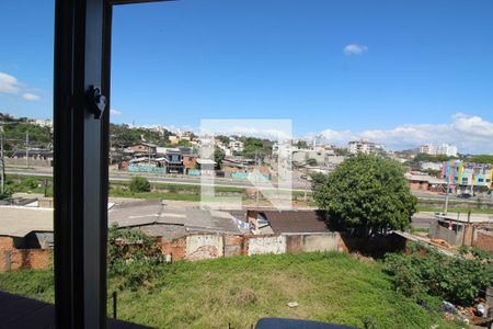 Vista da Sala de apartamento à venda com 2 quartos, 71m² em Cristal, Porto Alegre