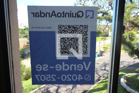 Apartamento à venda com 71m², 2 quartos e 1 vagaVista do Quarto 2