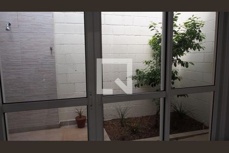 Varanda de casa de condomínio à venda com 4 quartos, 200m² em Jardim Ermida I, Jundiaí