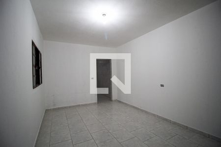 Sala de casa para alugar com 2 quartos, 50m² em Parque São Bento, Sorocaba