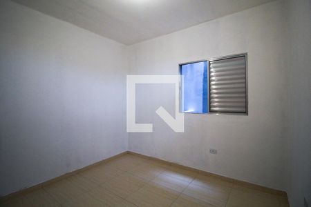 Quarto 2 de casa para alugar com 2 quartos, 50m² em Parque São Bento, Sorocaba