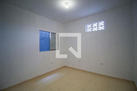 Quarto 2 de casa para alugar com 2 quartos, 50m² em Parque São Bento, Sorocaba