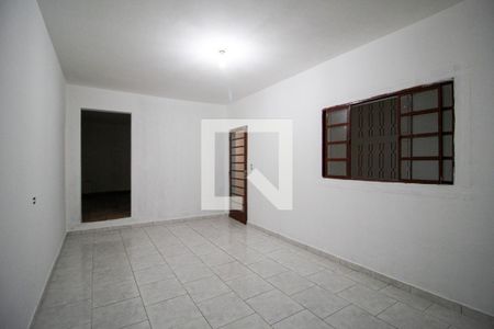 Sala de casa para alugar com 2 quartos, 50m² em Parque São Bento, Sorocaba