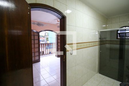 Casa para alugar com 300m², 2 quartos e 2 vagas Casa para alugar com 300m², 2 quartos e 2 vagasBanheiro / suíte