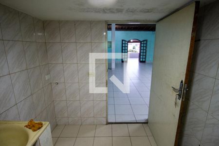 Casa para alugar com 300m², 2 quartos e 2 vagas Casa para alugar com 300m², 2 quartos e 2 vagasÁrea de Serviço
