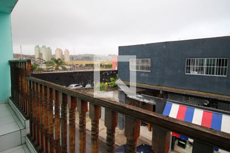 Casa para alugar com 300m², 2 quartos e 2 vagas Casa para alugar com 300m², 2 quartos e 2 vagasCozinha / Varanda