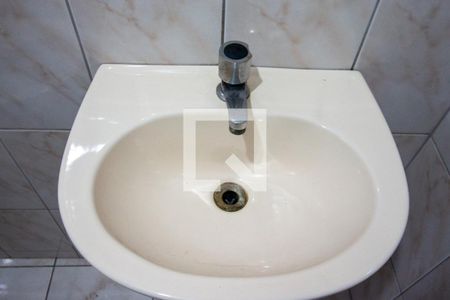 Casa para alugar com 300m², 2 quartos e 2 vagas Casa para alugar com 300m², 2 quartos e 2 vagasBanheiro de Serviço