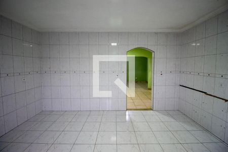 Casa para alugar com 300m², 2 quartos e 2 vagas Casa para alugar com 300m², 2 quartos e 2 vagasCozinha