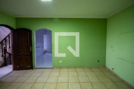 Sala de casa para alugar com 2 quartos, 300m² em Guaianases, São Paulo
