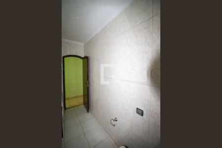 Casa para alugar com 300m², 2 quartos e 2 vagas Casa para alugar com 300m², 2 quartos e 2 vagasBanheiro