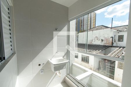 Apartamento à venda com 35m², 2 quartos e sem vagaÁrea de serviço