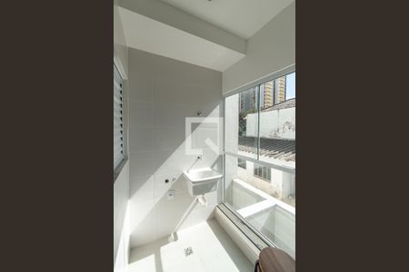 Apartamento à venda com 35m², 2 quartos e sem vagaÁrea de serviço