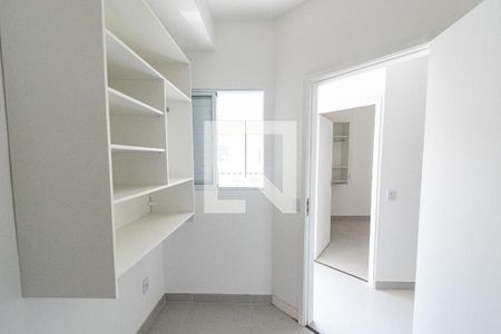 Quarto 1 de apartamento à venda com 2 quartos, 35m² em Vila Monumento , São Paulo