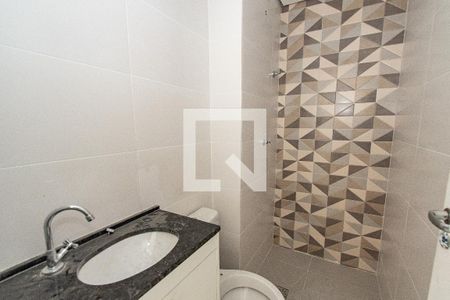Apartamento à venda com 35m², 2 quartos e sem vagaBanheiro