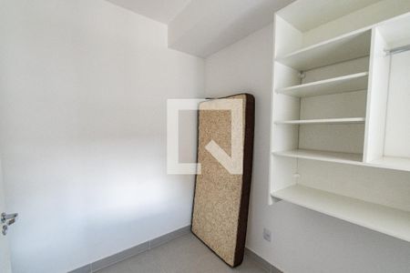 Quarto 1 de apartamento à venda com 2 quartos, 35m² em Vila Monumento , São Paulo