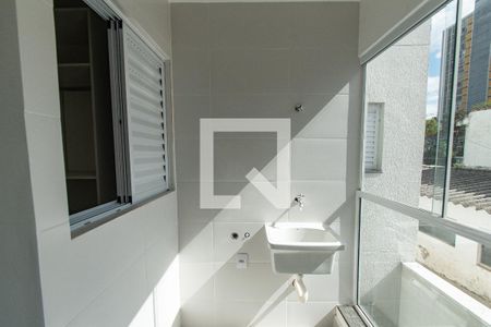 Apartamento à venda com 35m², 2 quartos e sem vagaÁrea de serviço