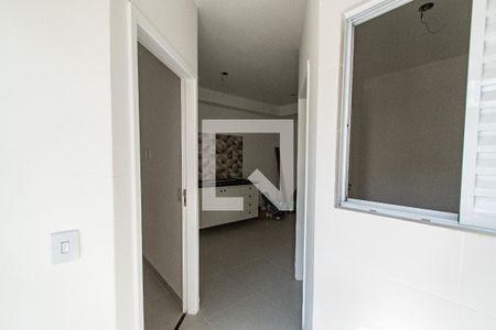 Apartamento à venda com 35m², 2 quartos e sem vagaÁrea de serviço
