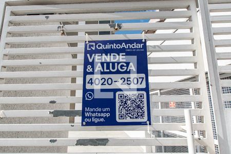 Apartamento à venda com 35m², 2 quartos e sem vagaPlaca