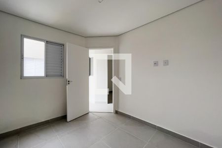 Quarto 1 de apartamento para alugar com 2 quartos, 25m² em Vila Monumento , São Paulo