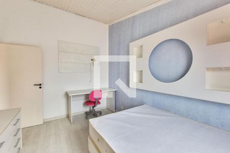 Casa de condomínio para alugar com 112m², 3 quartos e 1 vagaQuarto