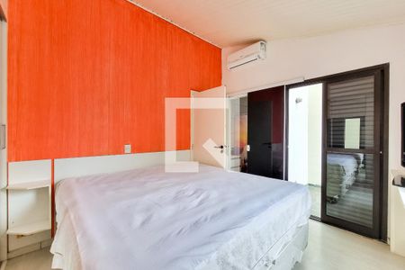 Suíte de casa de condomínio para alugar com 3 quartos, 112m² em Bosque dos Eucaliptos, São José dos Campos