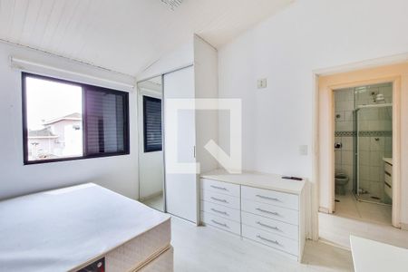 Casa de condomínio para alugar com 112m², 3 quartos e 1 vagaQuarto