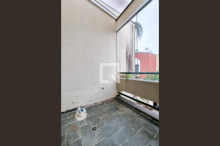 Suíte de casa de condomínio para alugar com 3 quartos, 112m² em Bosque dos Eucaliptos, São José dos Campos