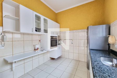 Casa de condomínio para alugar com 112m², 3 quartos e 1 vagaCozinha