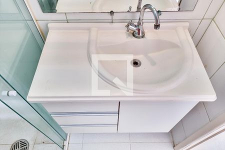 Casa de condomínio para alugar com 112m², 3 quartos e 1 vagaBanheiro