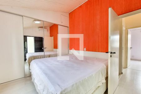 Suíte de casa de condomínio para alugar com 3 quartos, 112m² em Bosque dos Eucaliptos, São José dos Campos