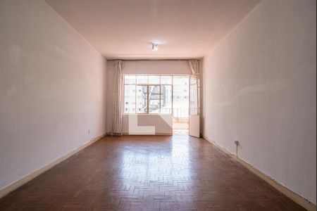 Sala de apartamento à venda com 2 quartos, 154m² em Bela Vista, São Paulo