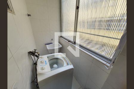 Apartamento à venda com 54m², 2 quartos e 1 vagaÁrea de Serviço