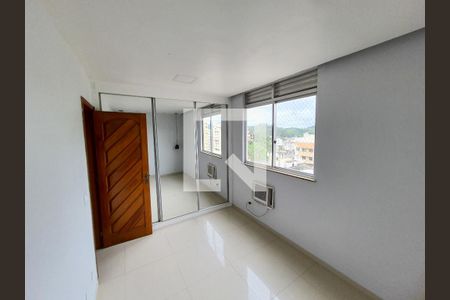 Quarto 1 de apartamento à venda com 2 quartos, 54m² em Santa Rosa, Niterói