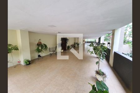 Apartamento à venda com 54m², 2 quartos e 1 vagaÁrea comum