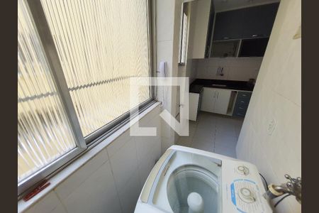 Apartamento à venda com 54m², 2 quartos e 1 vagaÁrea de Serviço