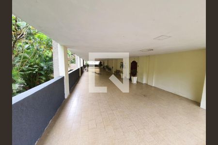 Apartamento à venda com 54m², 2 quartos e 1 vagaÁrea comum