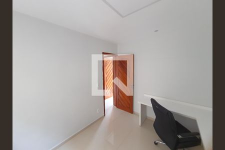 Apartamento à venda com 54m², 2 quartos e 1 vagaQuarto 2