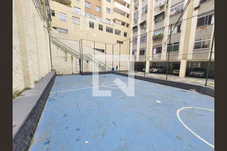 Apartamento à venda com 54m², 2 quartos e 1 vagaQuadra Esportiva