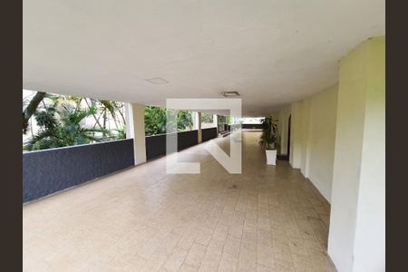 Apartamento à venda com 54m², 2 quartos e 1 vagaÁrea comum