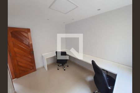 Quarto 2 de apartamento à venda com 2 quartos, 54m² em Santa Rosa, Niterói