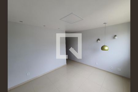 Sala de apartamento à venda com 2 quartos, 54m² em Santa Rosa, Niterói