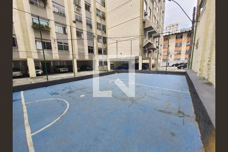 Apartamento à venda com 54m², 2 quartos e 1 vagaQuadra Esportiva