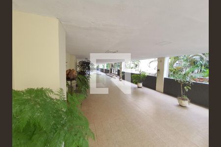 Apartamento à venda com 54m², 2 quartos e 1 vagaÁrea comum