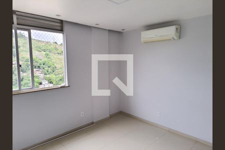 Sala de apartamento à venda com 2 quartos, 54m² em Santa Rosa, Niterói