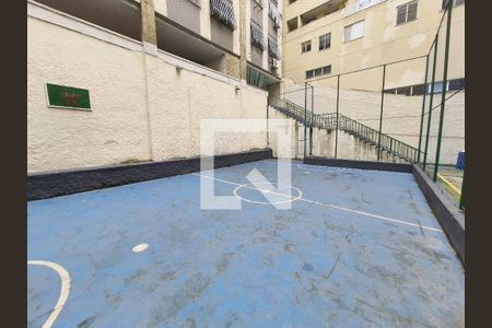 Apartamento à venda com 54m², 2 quartos e 1 vagaQuadra Esportiva