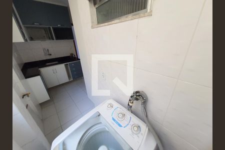 Apartamento à venda com 54m², 2 quartos e 1 vagaÁrea de Serviço