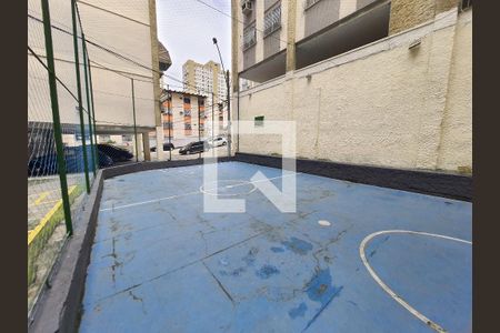 Apartamento à venda com 54m², 2 quartos e 1 vagaQuadra Esportiva