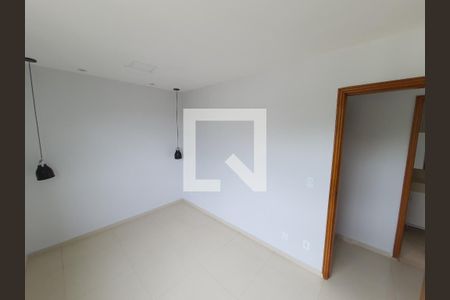 Quarto 1 de apartamento à venda com 2 quartos, 54m² em Santa Rosa, Niterói
