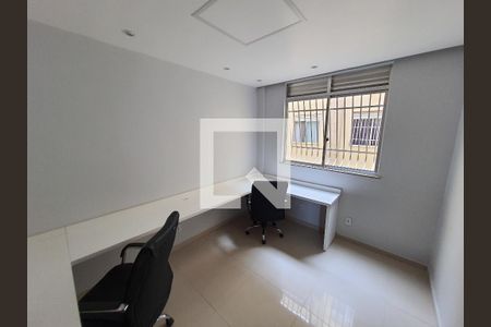 Quarto 2 de apartamento à venda com 2 quartos, 54m² em Santa Rosa, Niterói
