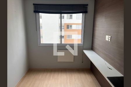 Sala de apartamento à venda com 1 quarto, 31m² em Água Branca, São Paulo